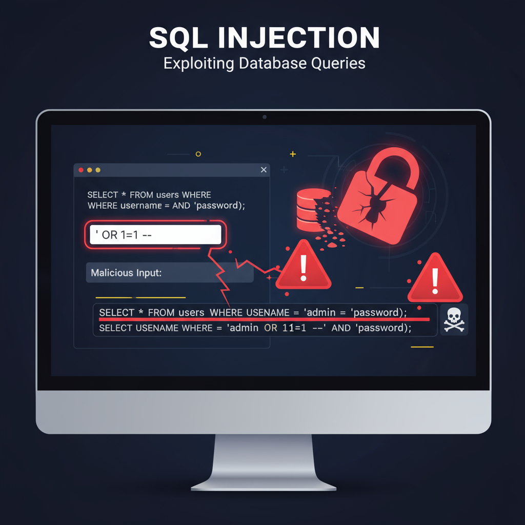 SQL-Injection